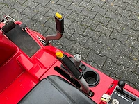 Countax x-series zitmaaier - afbeelding 4 van  16