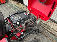 Countax x-series zitmaaier - afbeelding 6 van  16