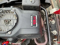 Countax x-series zitmaaier - afbeelding 7 van  16