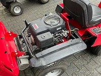 Countax x-series zitmaaier - afbeelding 8 van  16