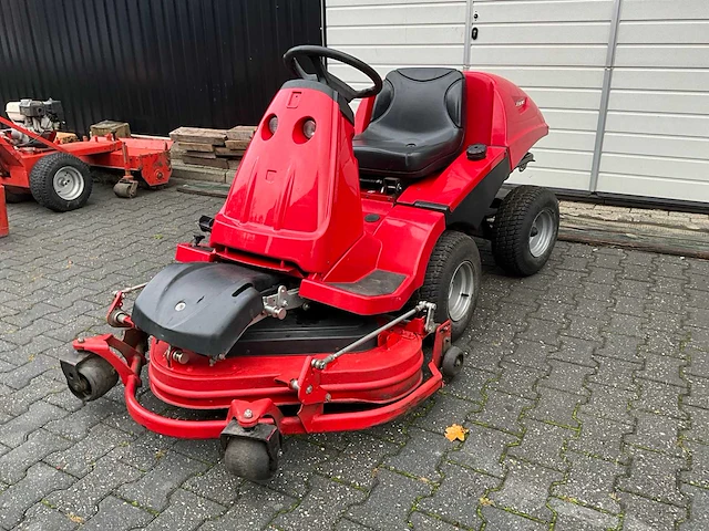 Countax x-series zitmaaier - afbeelding 1 van  16