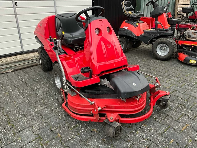 Countax x-series zitmaaier - afbeelding 10 van  16