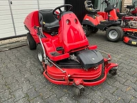 Countax x-series zitmaaier - afbeelding 10 van  16