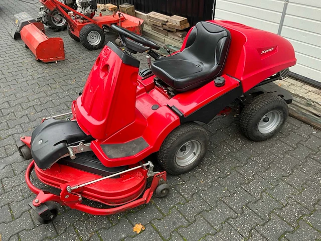 Countax x-series zitmaaier - afbeelding 11 van  16