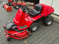 Countax x-series zitmaaier - afbeelding 11 van  16