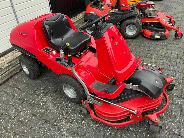 Countax x-series zitmaaier - afbeelding 12 van  16