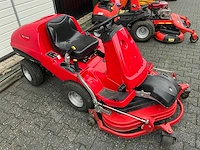Countax x-series zitmaaier - afbeelding 12 van  16