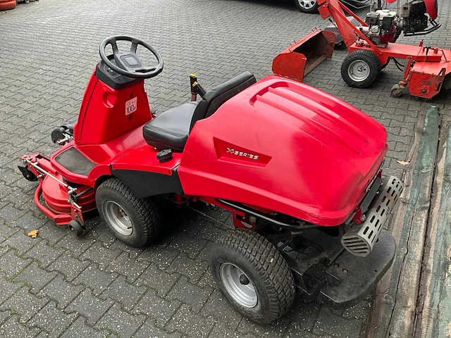 Countax x-series zitmaaier - afbeelding 14 van  16