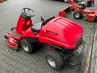 Countax x-series zitmaaier - afbeelding 14 van  16