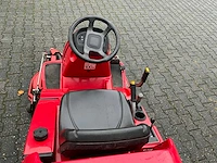 Countax x-series zitmaaier - afbeelding 16 van  16