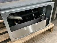 Counter line drop in koelvitrine - afbeelding 4 van  6