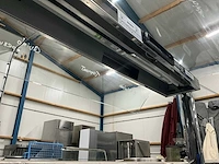 Counter line drop in koelvitrine - afbeelding 5 van  6