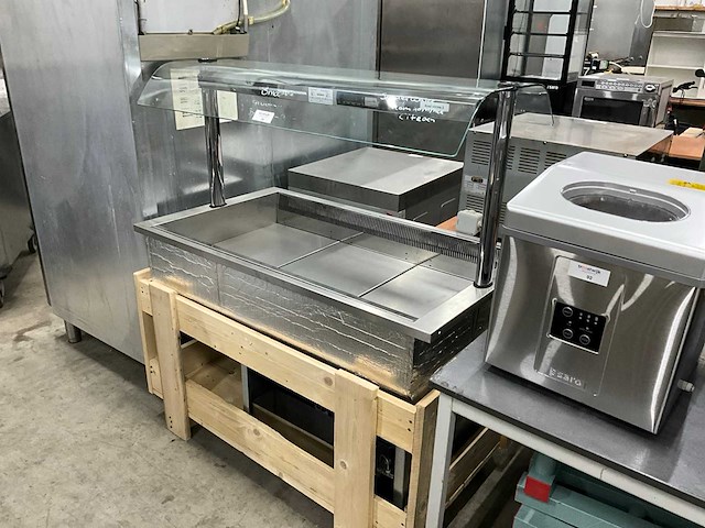 Counterline drop-in koeling - afbeelding 1 van  6