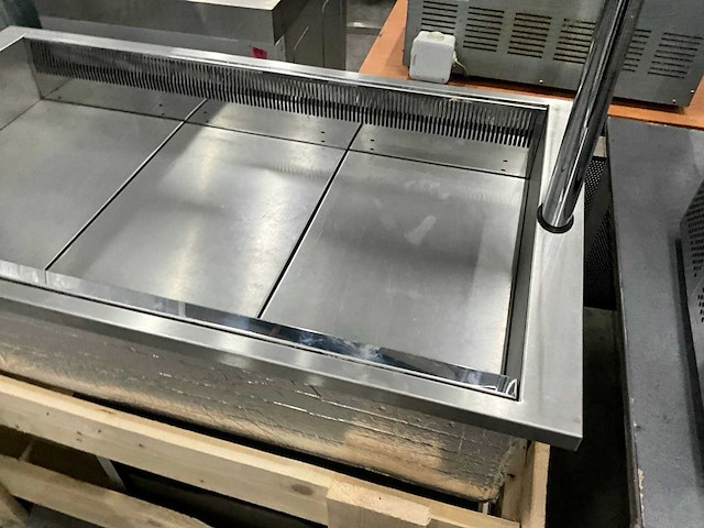 Counterline drop-in koeling - afbeelding 3 van  6