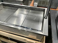 Counterline drop-in koeling - afbeelding 3 van  6