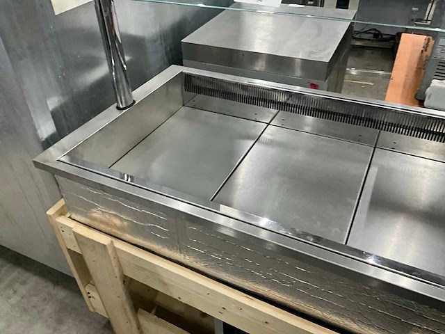 Counterline drop-in koeling - afbeelding 4 van  6