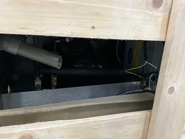 Counterline drop-in koeling - afbeelding 5 van  6