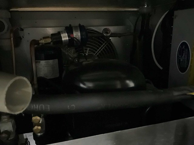 Counterline drop-in koeling - afbeelding 6 van  6