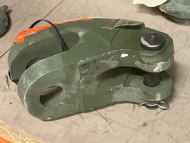 Coupler - afbeelding 1 van  5