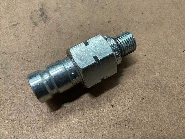 Coupling (6x) - afbeelding 1 van  6