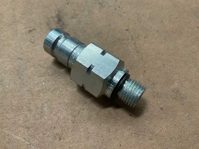 Coupling (6x) - afbeelding 2 van  6