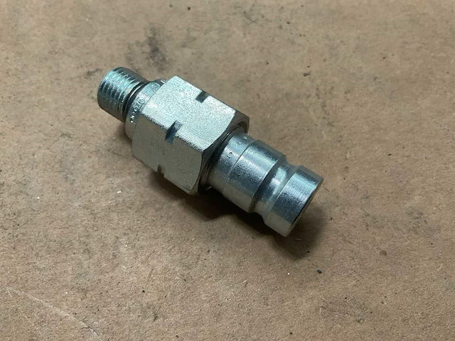 Coupling (6x) - afbeelding 4 van  6