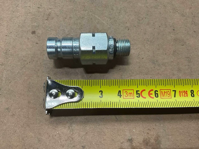 Coupling (6x) - afbeelding 5 van  6