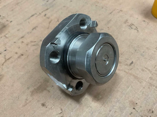 Coupling assembly (2x) - afbeelding 3 van  5