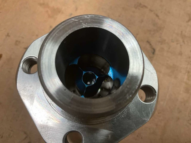 Coupling assembly (2x) - afbeelding 4 van  5