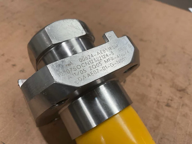 Coupling assembly - afbeelding 6 van  6