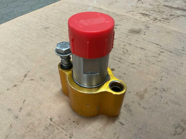 Coupling assembly - afbeelding 2 van  4
