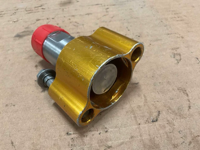 Coupling assembly - afbeelding 3 van  4