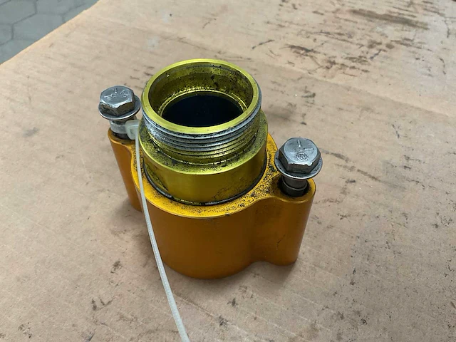 Coupling assembly - afbeelding 1 van  5