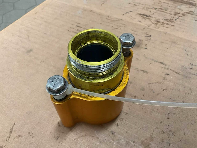 Coupling assembly - afbeelding 2 van  5