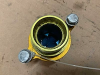 Coupling assembly - afbeelding 3 van  5