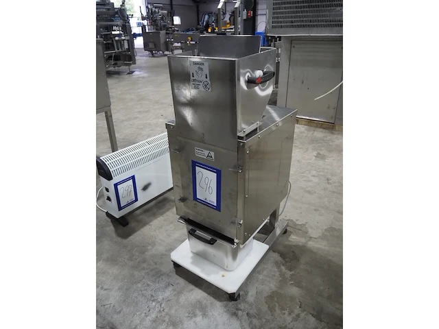 Cove equipment - afbeelding 1 van  9