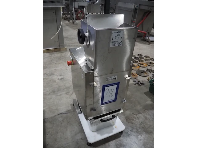 Cove equipment - afbeelding 2 van  9
