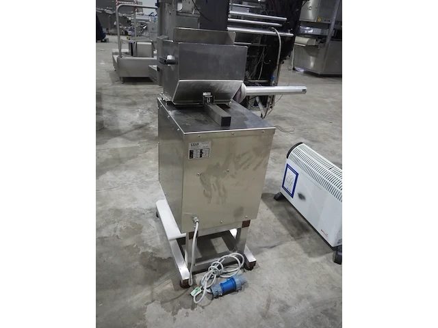 Cove equipment - afbeelding 3 van  9
