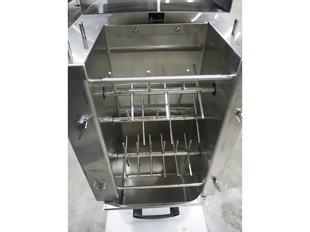 Cove equipment - afbeelding 6 van  9