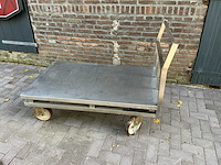 Coveka - rvs kar - afbeelding 2 van  4