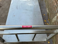 Coveka - rvs kar - afbeelding 4 van  4