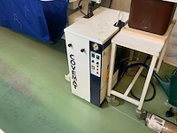 Covemat strijktafel - afbeelding 2 van  9