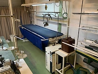 Covemat strijktafel - afbeelding 3 van  9