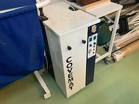 Covemat strijktafel - afbeelding 6 van  9