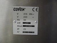 Coven - afbeelding 7 van  8