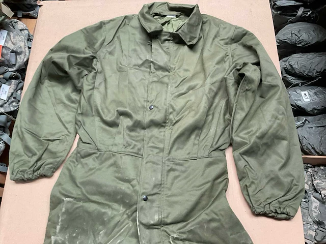 Coverall - afbeelding 2 van  5