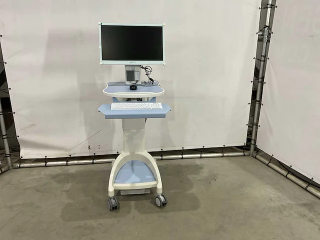 Cow - computers op wielen (13x) - afbeelding 10 van  16
