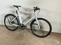 Cowboy elektrische fiets - afbeelding 1 van  9