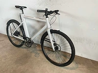 Cowboy elektrische fiets - afbeelding 2 van  9
