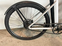Cowboy elektrische fiets - afbeelding 5 van  9